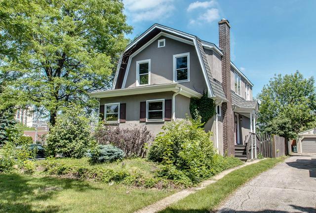 45 N Madison Ave., La Grange, IL 60525