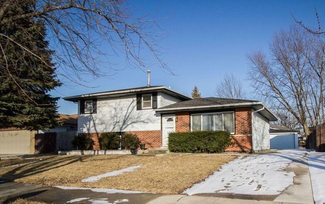 19917 Crescent Ave., Lynwood, IL 60411