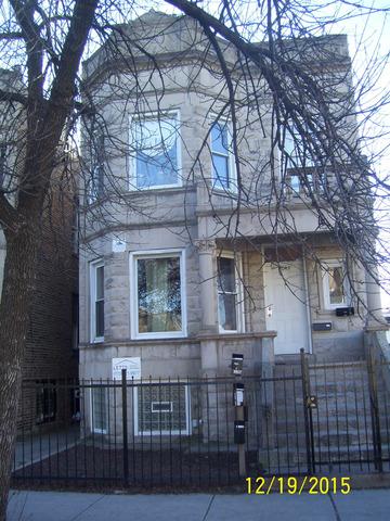 4043 W Jackson Blvd., Chicago, IL 60624
