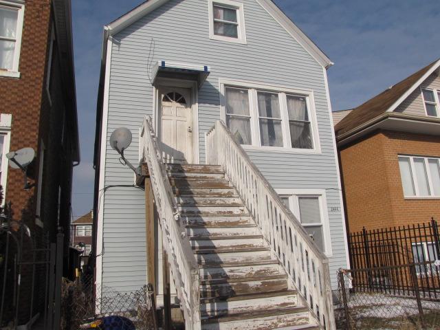 2444 W 46th St., Chicago, IL 60632