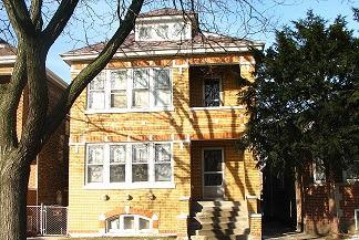 7206 S Mozart St., Chicago, IL 60629