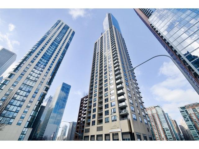 420 E Waterside Dr. #2903, Chicago, IL 60601