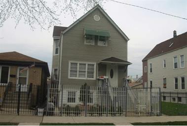 1704 N Harding Ave., Chicago, IL 60647
