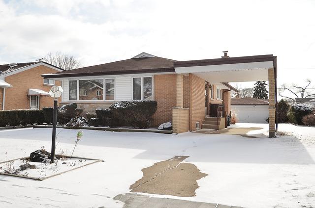 7243 W Conrad Ave., Niles, IL 60714