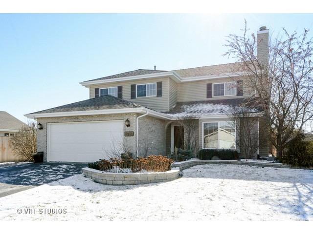 2723 Emma Cir., Aurora, IL 60504