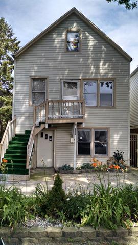 4939 S Winchester Ave., Chicago, IL 60609