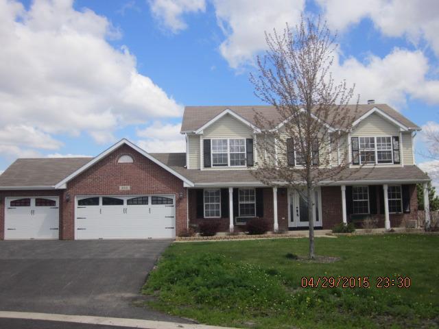 355 Misty Meadow Ln., Davis Junction, IL 61020
