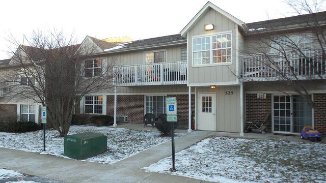 525 E Jefferson St. #1D, Bensenville, IL 60106