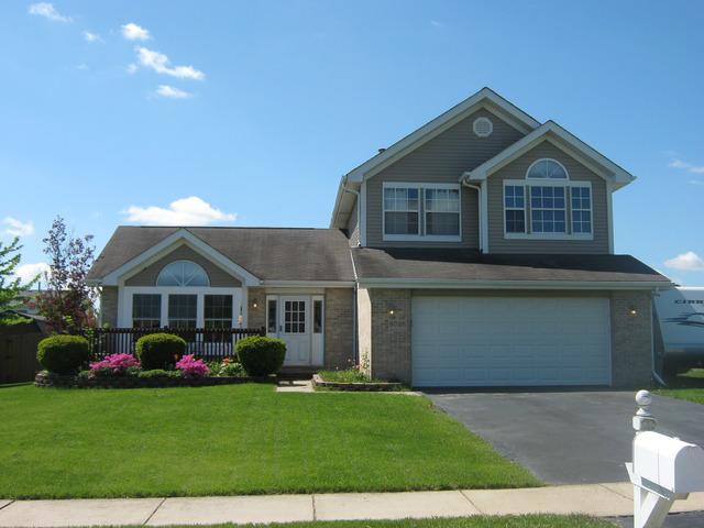 8035 Farmhouse Rd., Frankfort, IL 60423