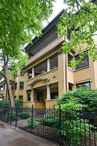 607 W Fullerton Pkwy. #2, Chicago, IL 60614