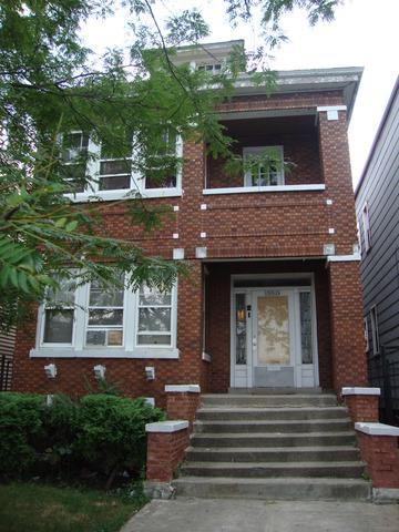 2551 W Pope John Paul Ii Dr., Chicago, IL 60632