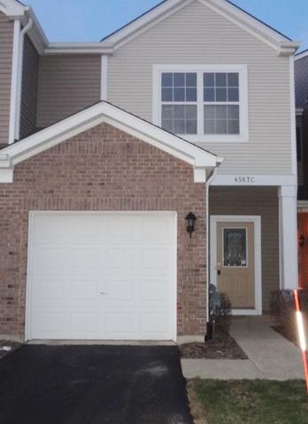4567 Garritano St. #C, Yorkville, IL 60560
