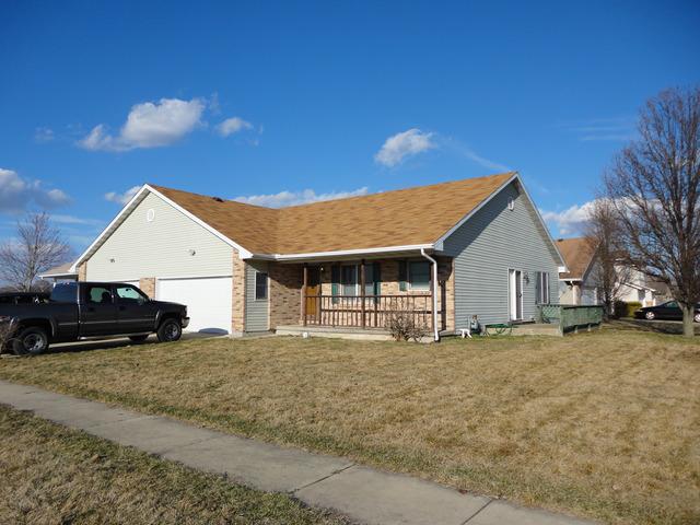 273 S Dipaolo Dr., Coal City, IL 60416