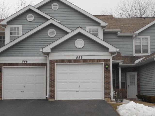 558 Woodcrest Dr., Mundelein, IL 60060