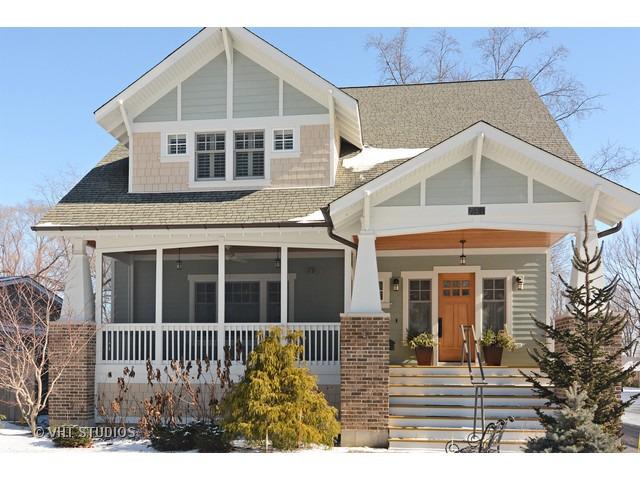 731 S Grove Ave., Barrington, IL 60010