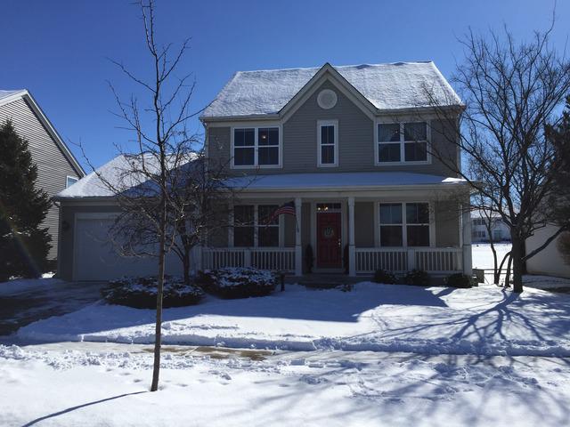 353 Oakmont Dr., Cary, IL 60013