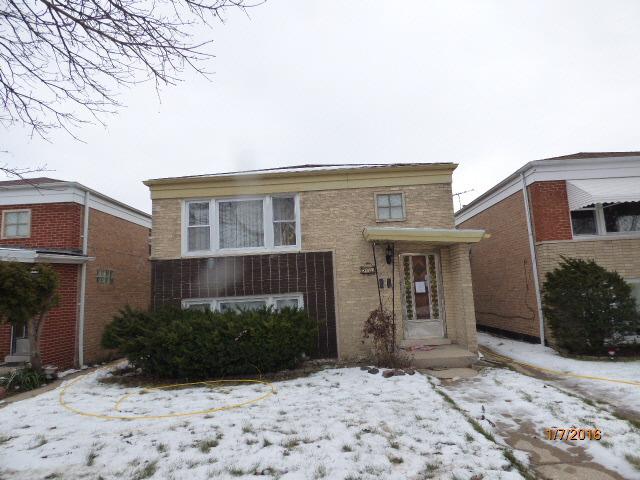 3423 S 54th Ave., Cicero, IL 60804