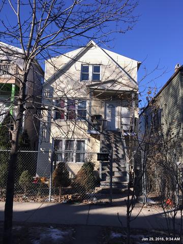 2938 N Hamlin Ave., Chicago, IL 60618
