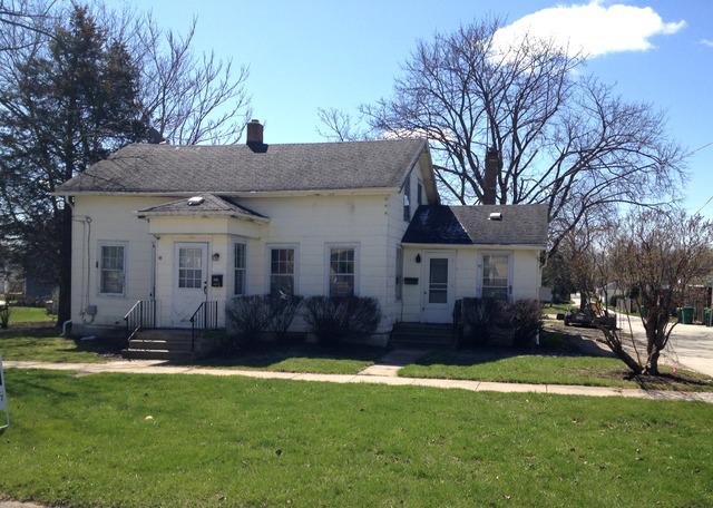 122 E Ottawa St., Sycamore, IL 60178