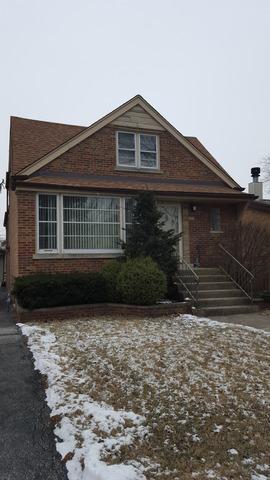 4245 Fairfax St., Oak Lawn, IL 60453