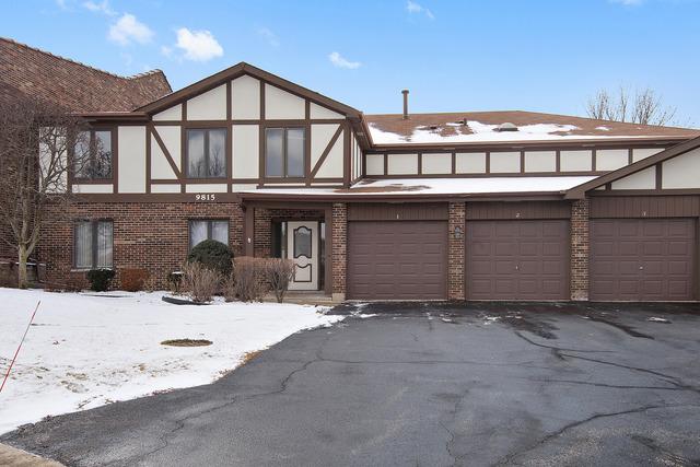 9815 W Creek Rd. #E2, Palos Park, IL 60464