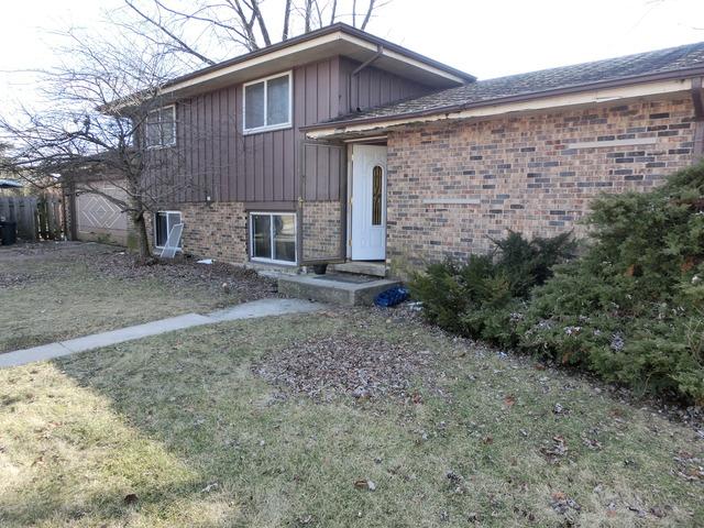 8201 S Ferdinand Ave., Bridgeview, IL 60455