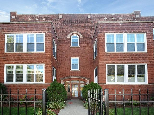 2617 W Leland Ave. #3, Chicago, IL 60625