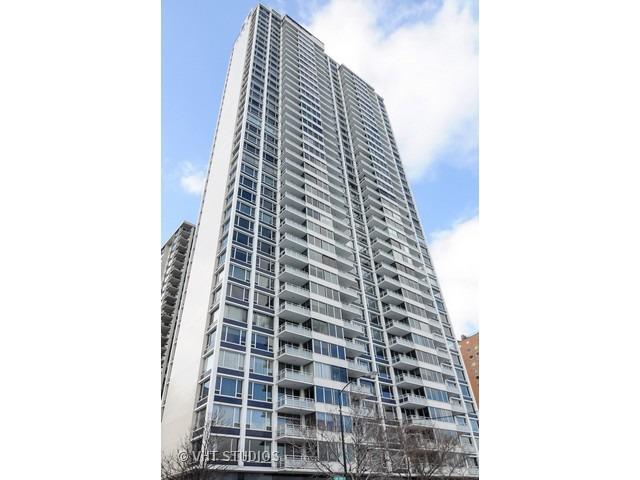 1300 N Lake Shore Dr. #14D, Chicago, IL 60610