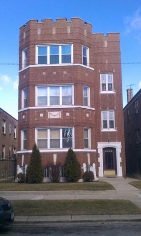 2522 W Farragut Ave., Chicago, IL 60625