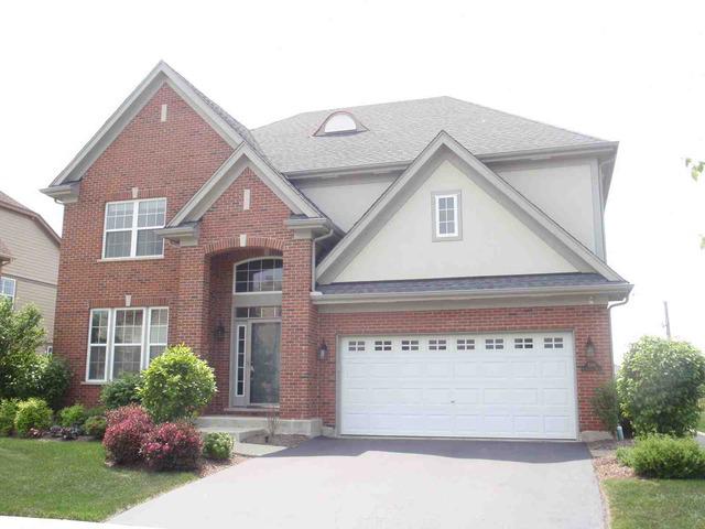 1505 N Oakmont Dr., Vernon Hills, IL 60061