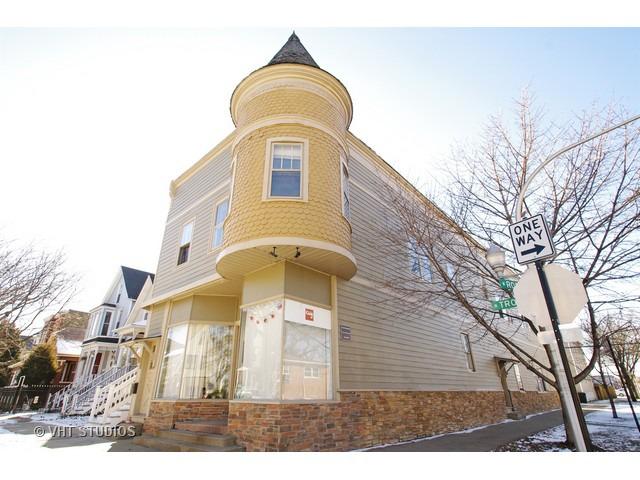 3354 N Troy St., Chicago, IL 60618