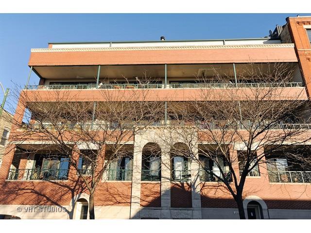 2531 N Sheffield Ave. #4B, Chicago, IL 60614