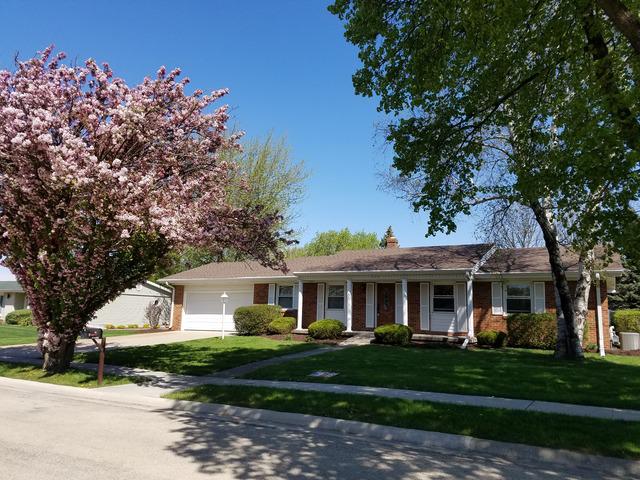 209 E Mcconaughy Ave., Rochelle, IL 61068