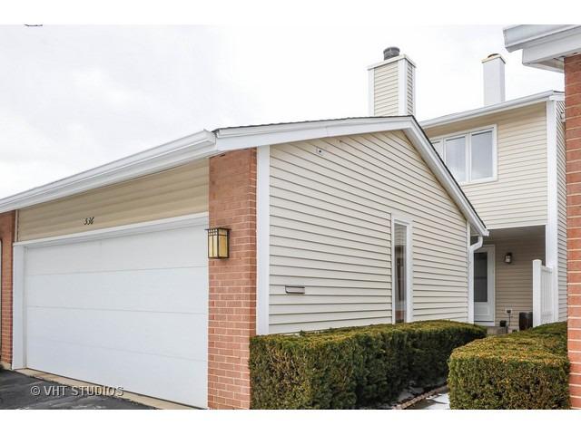 536 Hummingbird Ln., Deerfield, IL 60015