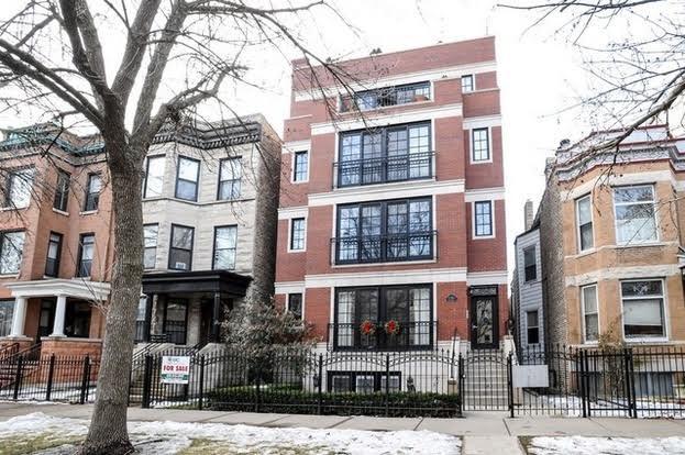 3746 N Fremont St. #4, Chicago, IL 60613