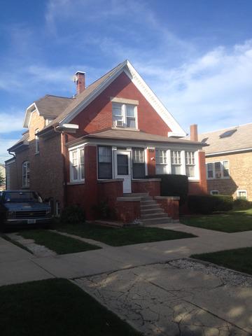 5630 W Wilson Ave., Chicago, IL 60630