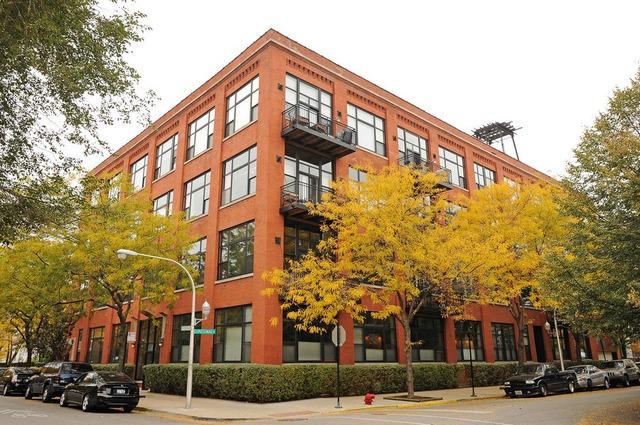 1259 N Wood St. #207, Chicago, IL 60622