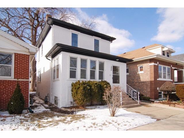 1424 Elmwood Ave., Berwyn, IL 60402