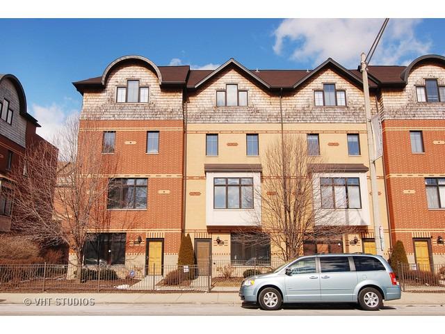 1020 Madison St., Oak Park, IL 60302