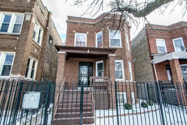 1933 N Kostner Ave., Chicago, IL 60639