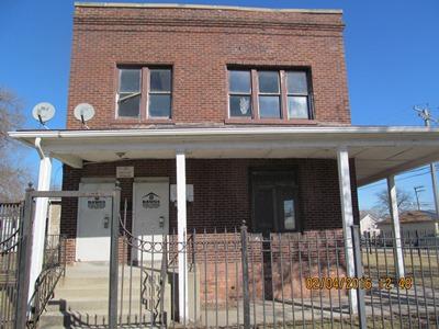502 Garfield Ave., Calumet City, IL 60409