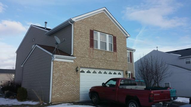 3200 Pond End Ln., Wonder Lake, IL 60097