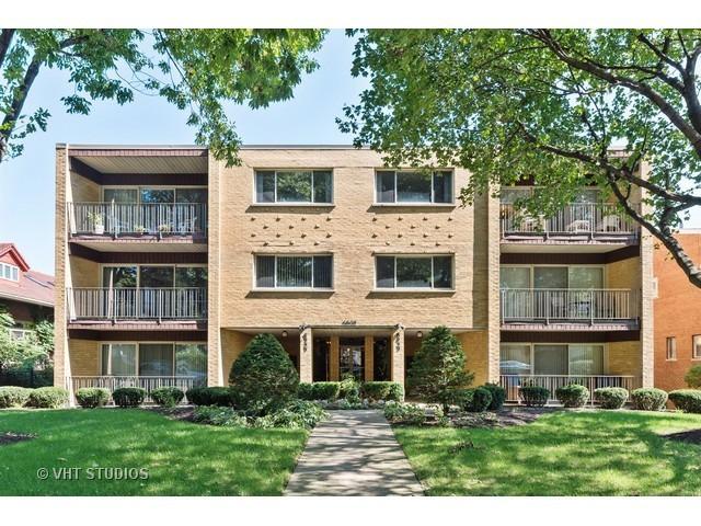 6959 N Ridge Blvd. #3E, Chicago, IL 60645