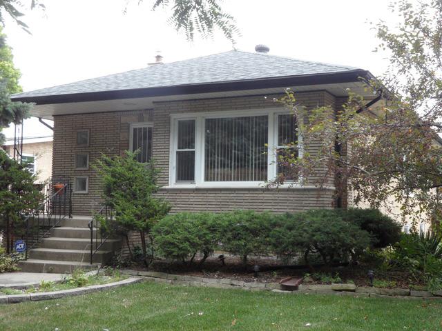 10133 Kedvale Ave., Oak Lawn, IL 60453