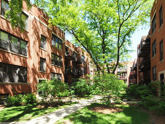 5923 N Paulina St. #3, Chicago, IL 60660
