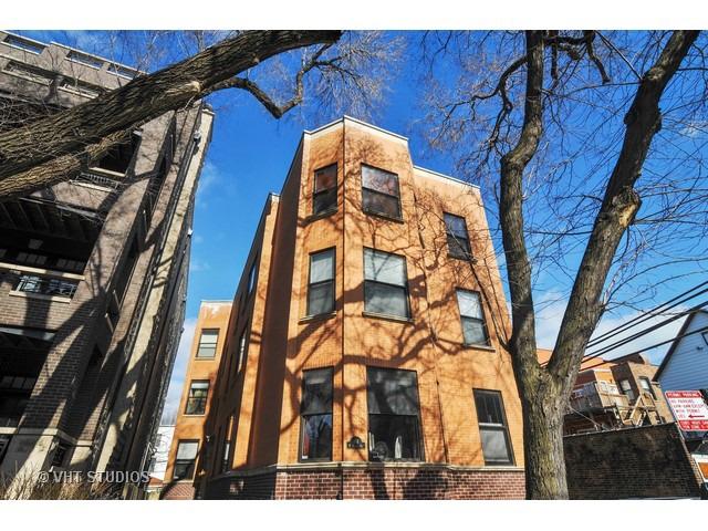 814 W Aldine Ave. #1S, Chicago, IL 60657
