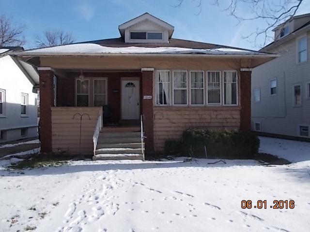9547 S Prospect Ave., Chicago, IL 60643