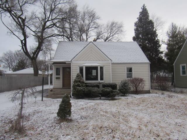 18 Whitehall Ave., Northlake, IL 60164