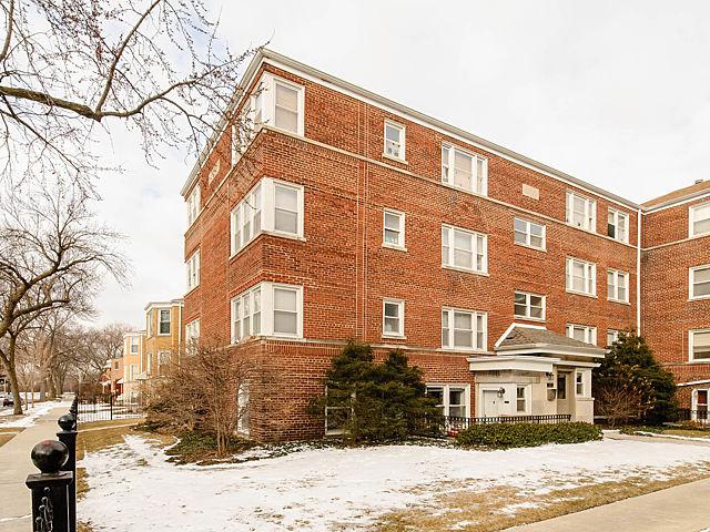 2918 W Berwyn Ave. #1, Chicago, IL 60625
