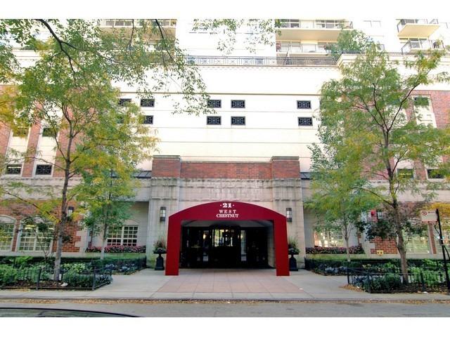 21 W Chestnut St. #710, Chicago, IL 60610